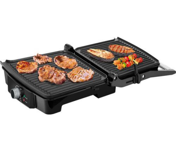 MPM Product Grill elektryczny MGR-09M - 1197242 - zdjęcie 3